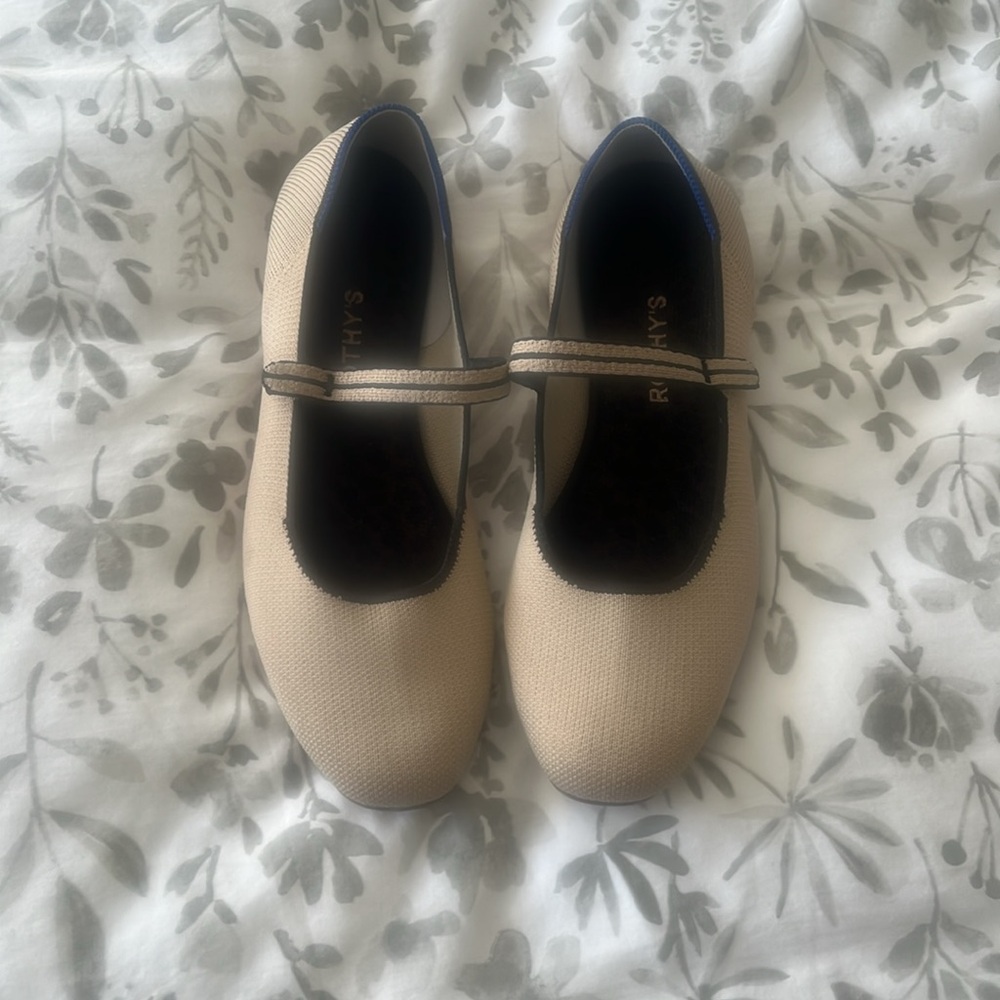 Rothy's Maryjane Flats - Picture 6 of 8